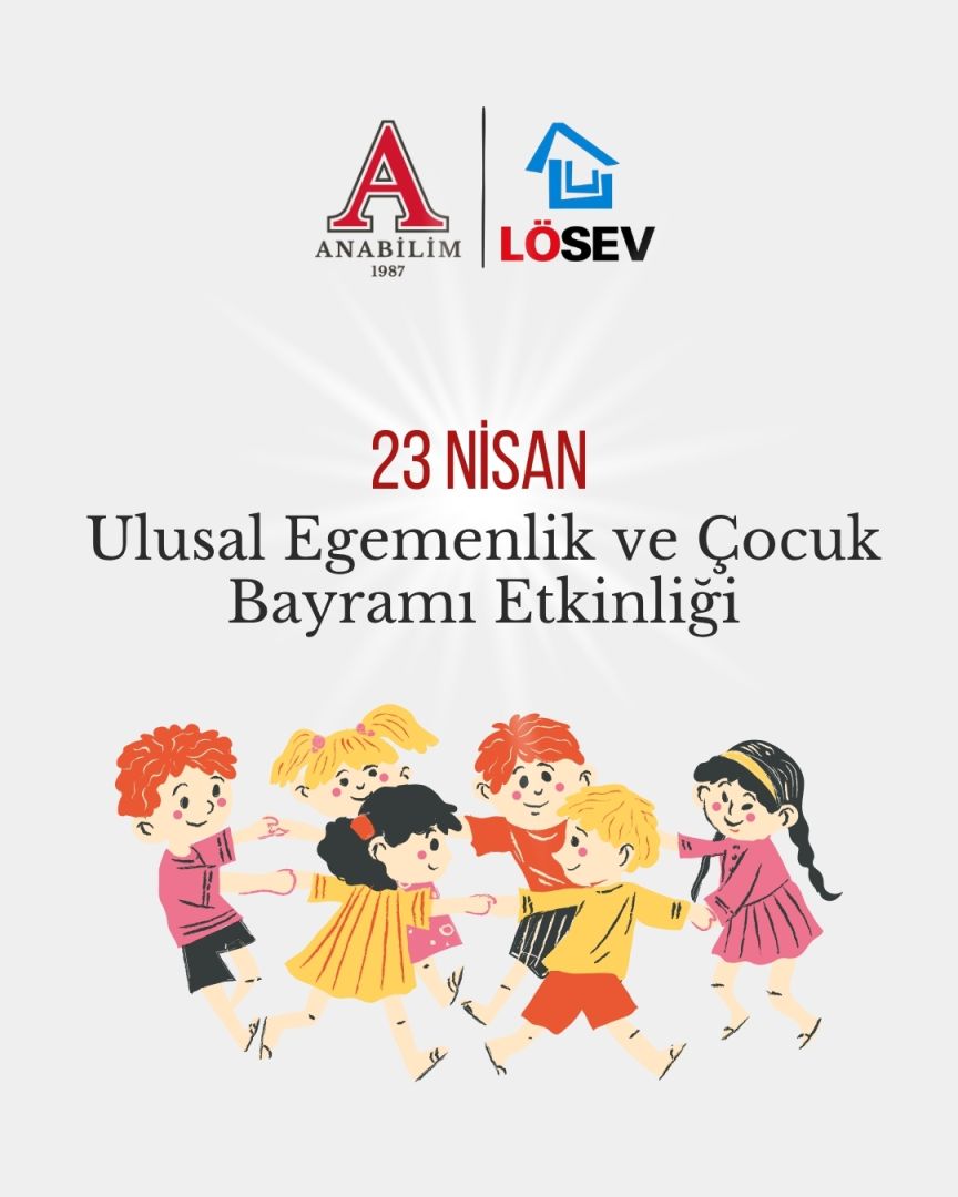 Bugün Sahnemizi Umuda ve Sevgiye Açtık!